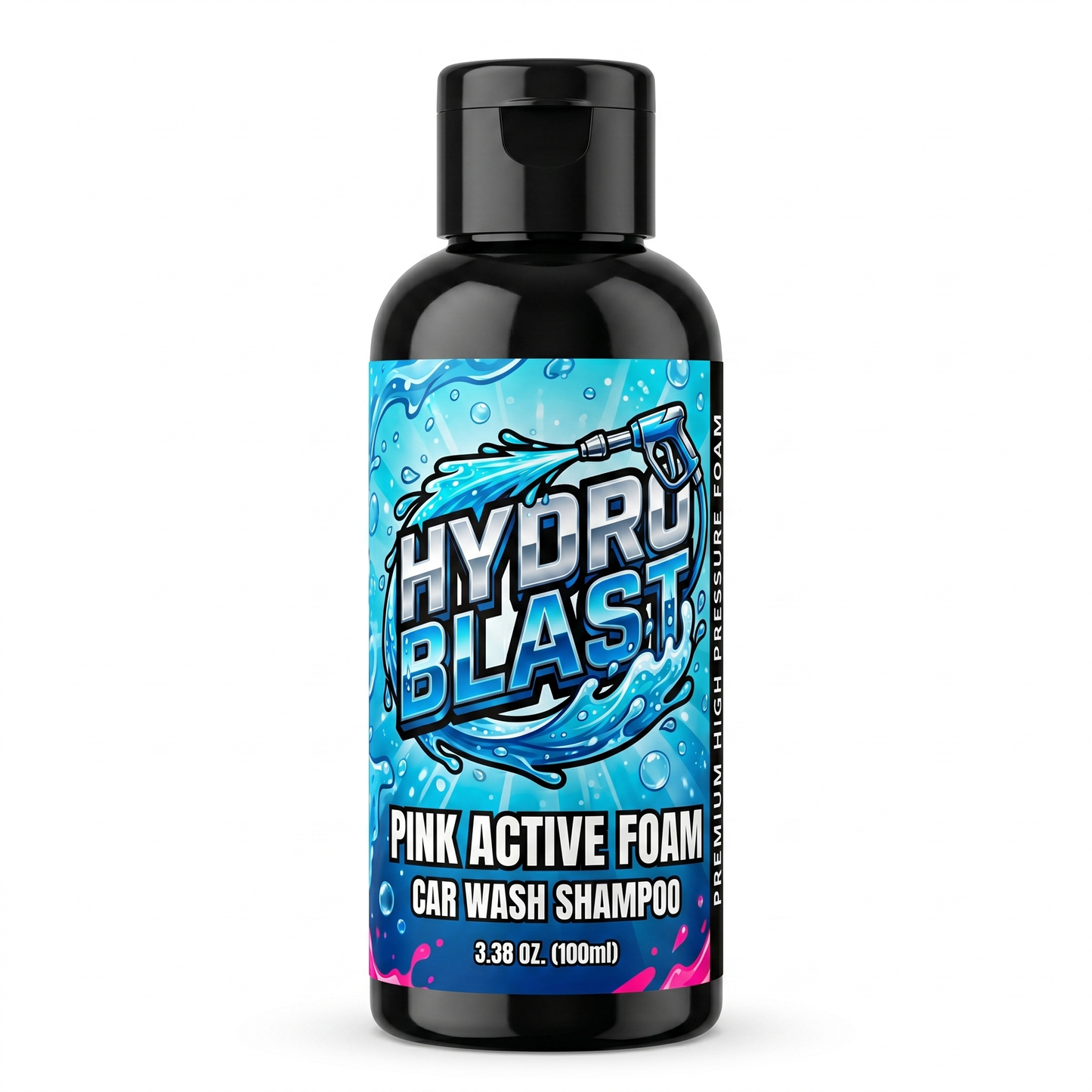 HydroBlast Foam