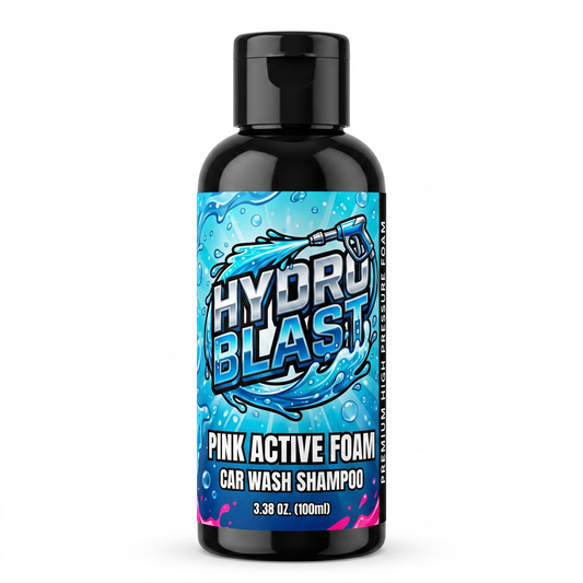HydroBlast Foam
